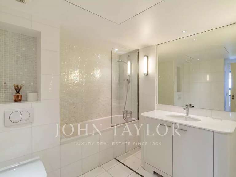 Appartement Cannes - 1 chambre - 52m²