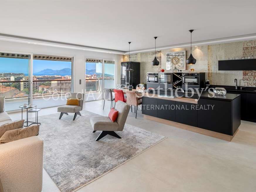 Appartement Cannes