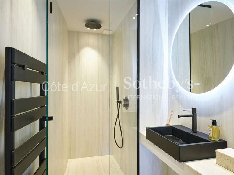 Appartement avec Vue sur mer Cannes - 2 chambres - 70m²