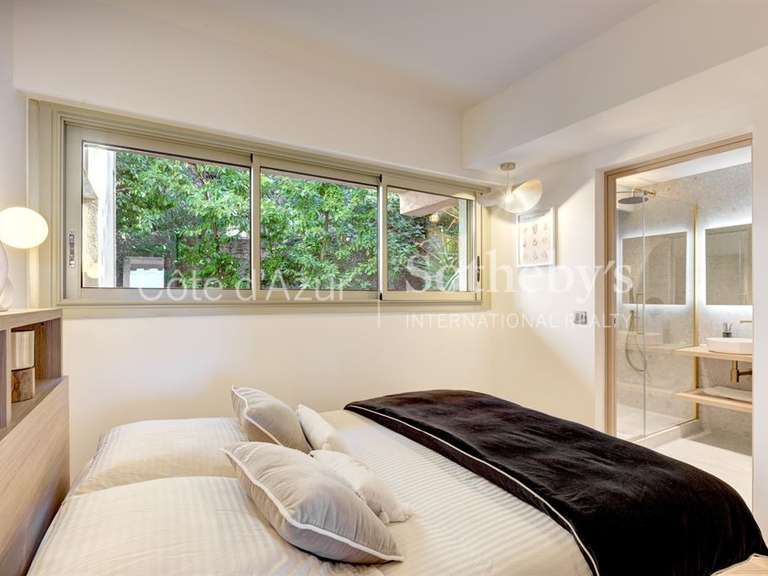 Appartement avec Vue sur mer Cannes - 4 chambres - 121m²