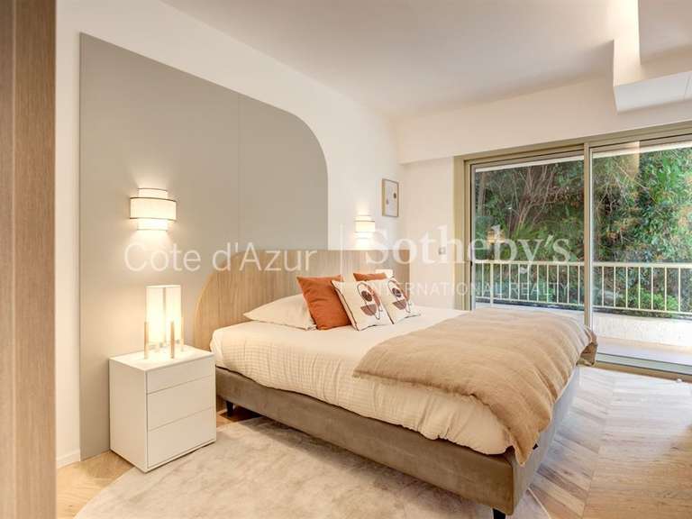 Appartement avec Vue sur mer Cannes - 4 chambres - 121m²