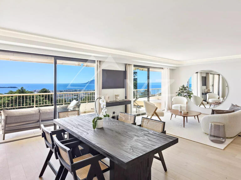 Appartement Cannes - 2 chambres - 114m²