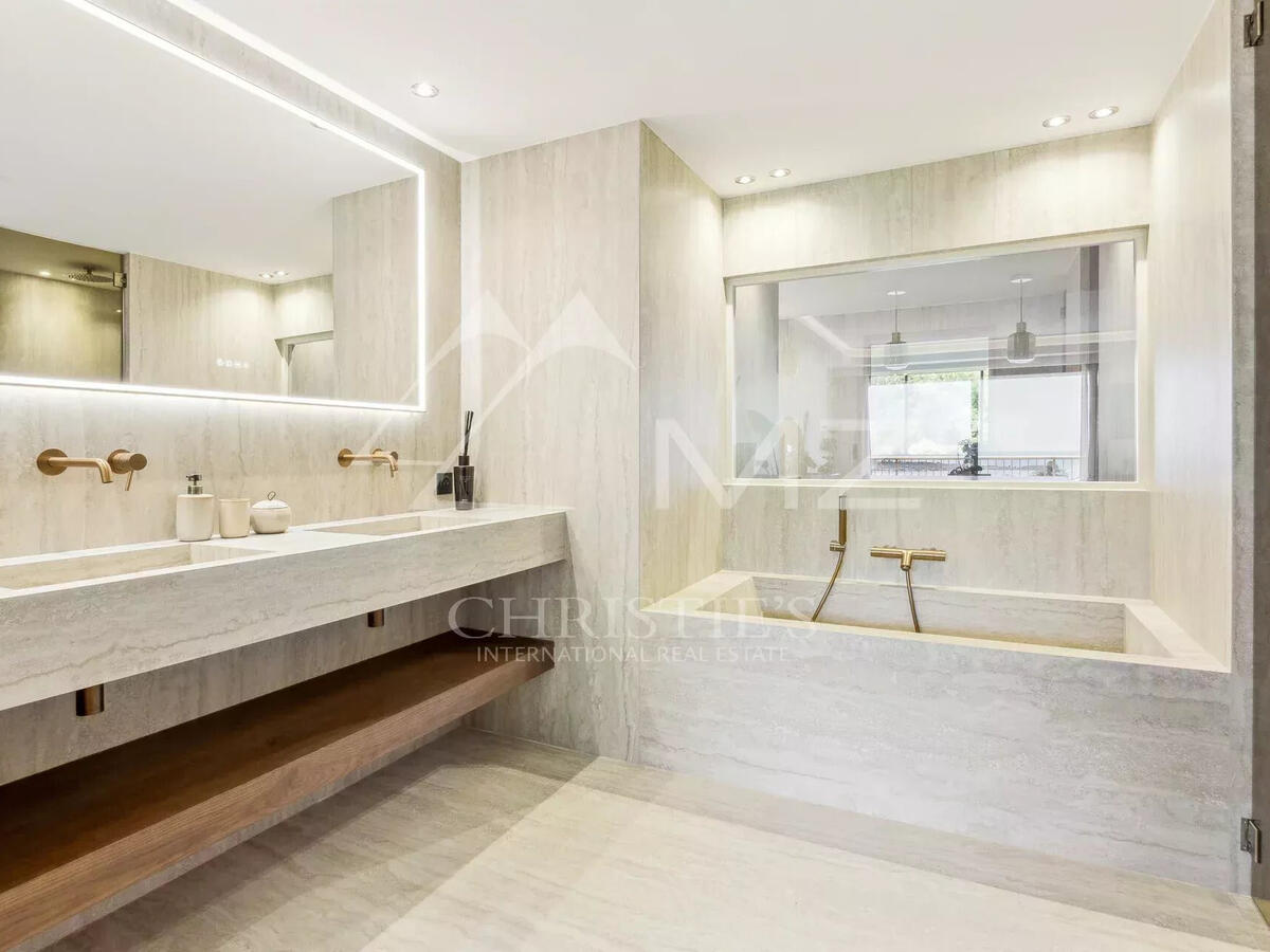 Apartment Cannes