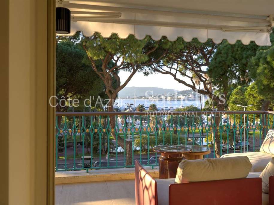 Appartement Cannes