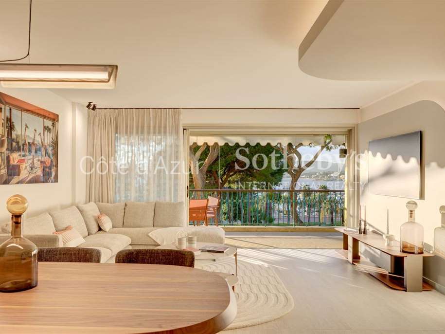 Appartement Cannes