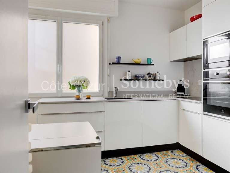 Appartement avec Vue sur mer Cannes - 2 chambres - 88m²