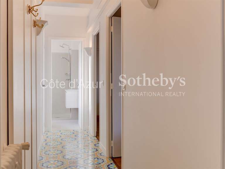 Appartement avec Vue sur mer Cannes - 2 chambres - 88m²