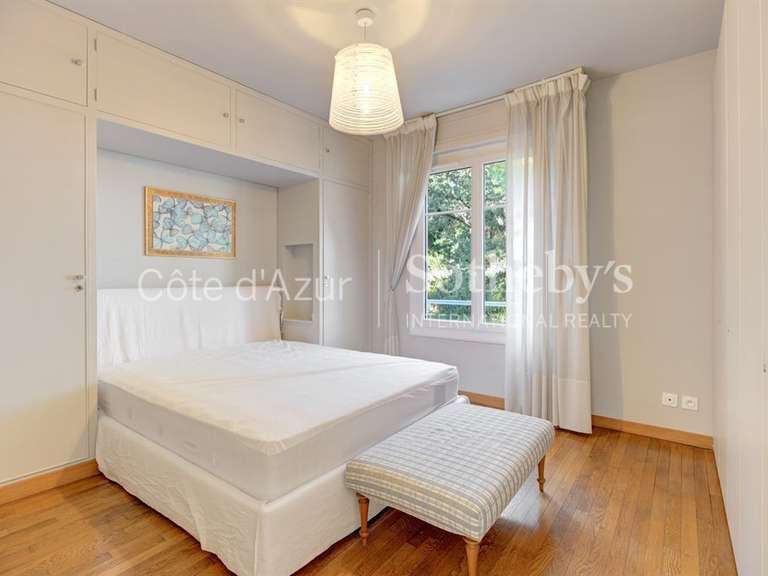 Appartement avec Vue sur mer Cannes - 2 chambres - 88m²