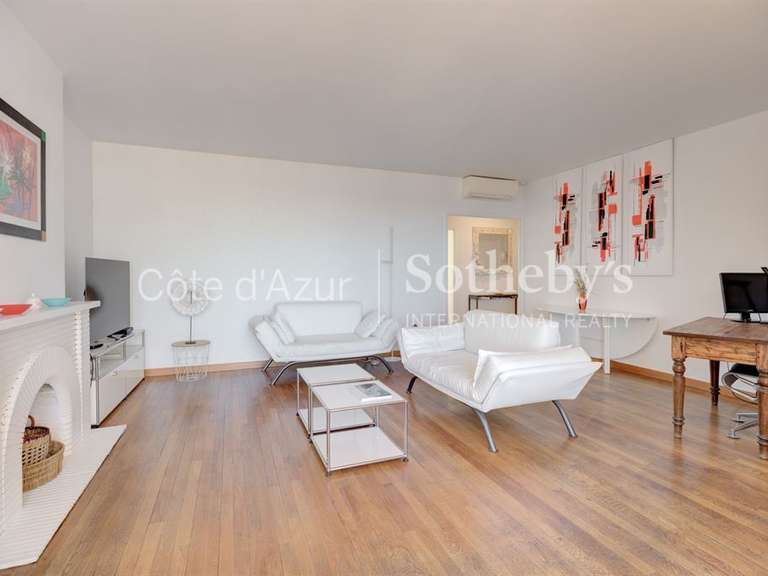 Appartement avec Vue sur mer Cannes - 2 chambres - 88m²