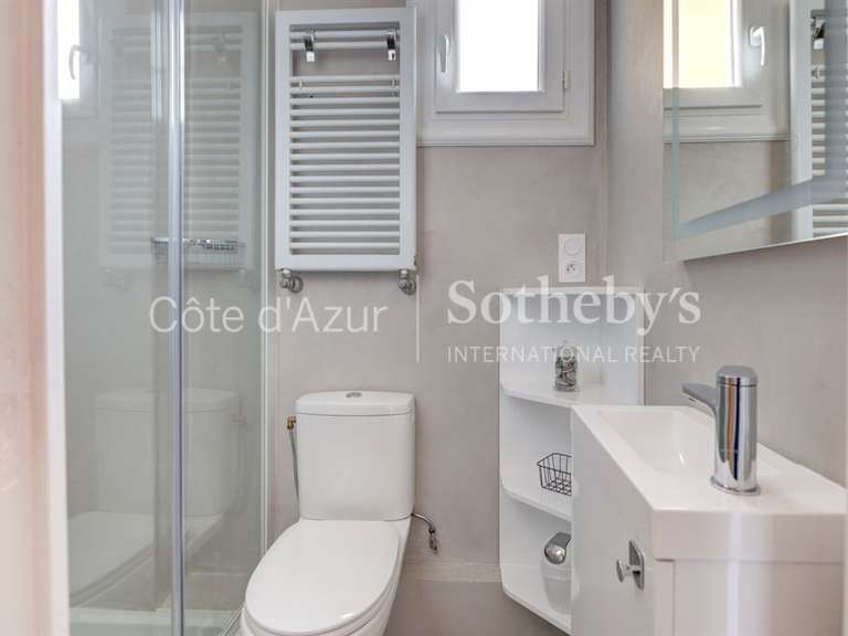 Appartement avec Vue sur mer Cannes - 2 chambres - 88m²