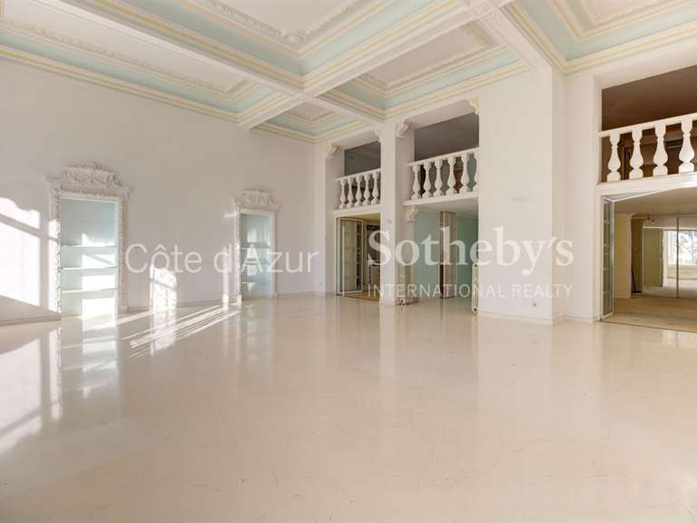 Appartement Cannes - 246m²