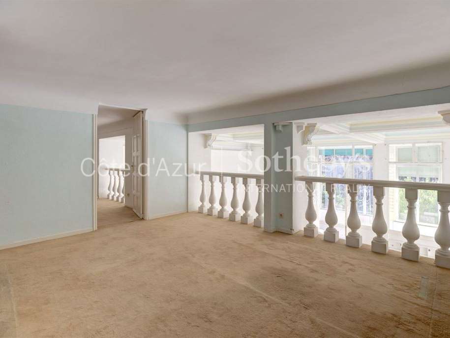 Appartement Cannes