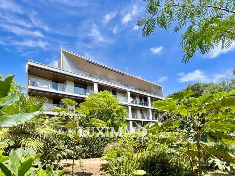 Appartement Cannes - 4 chambres - 186m²