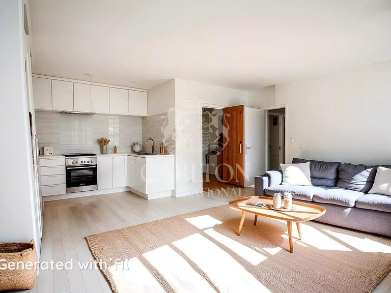 Appartement Cannes - 1 chambre - 41m²