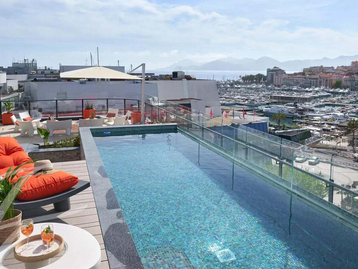 Appartement Cannes