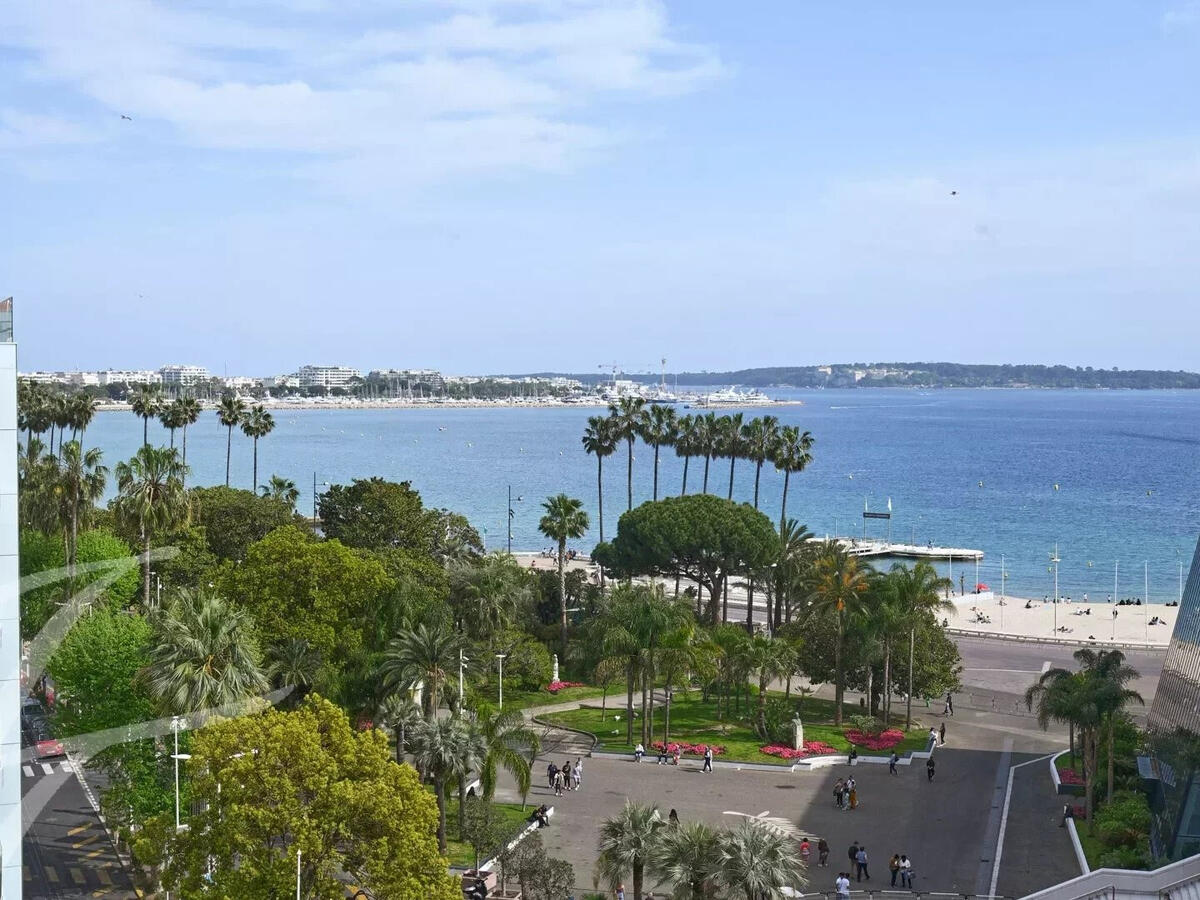 Appartement Cannes
