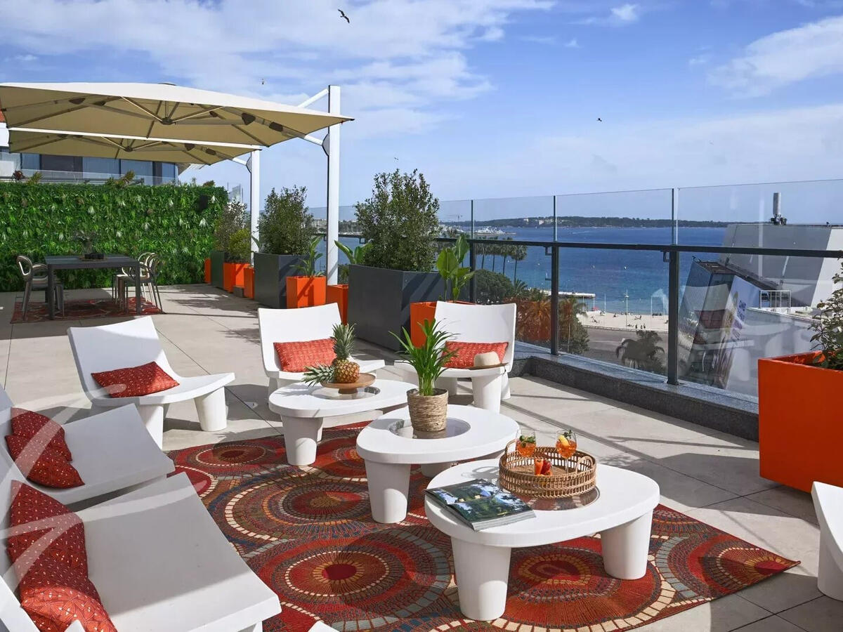 Appartement Cannes