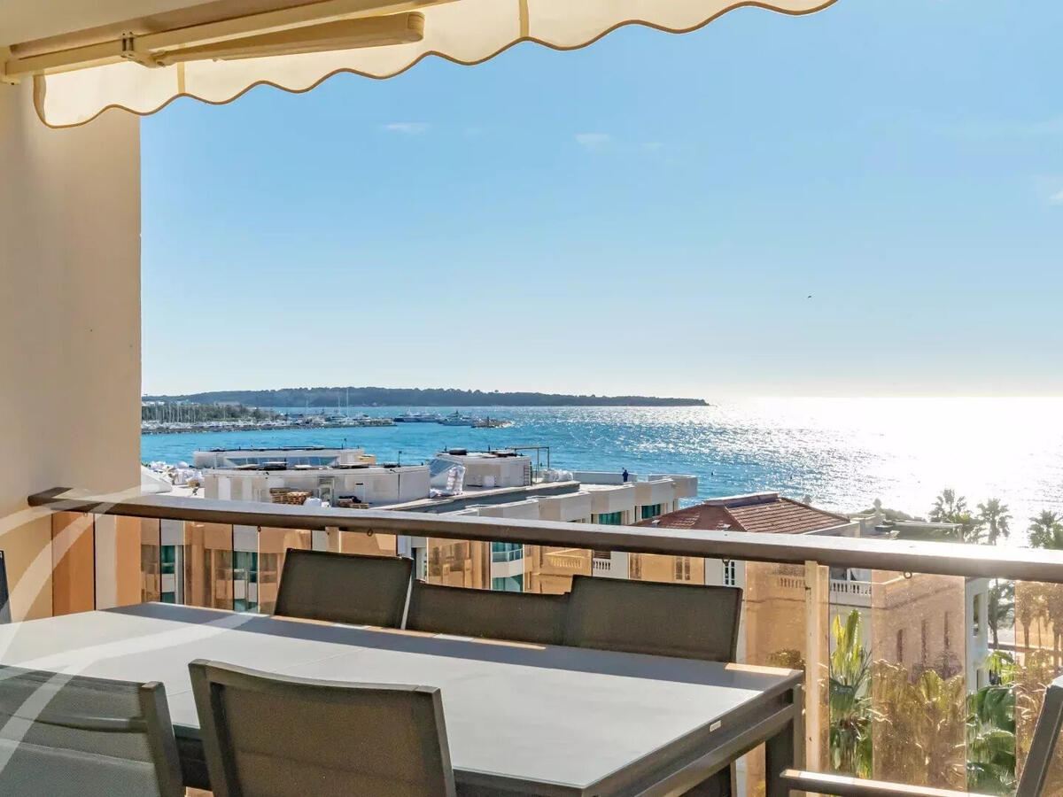 Appartement Cannes