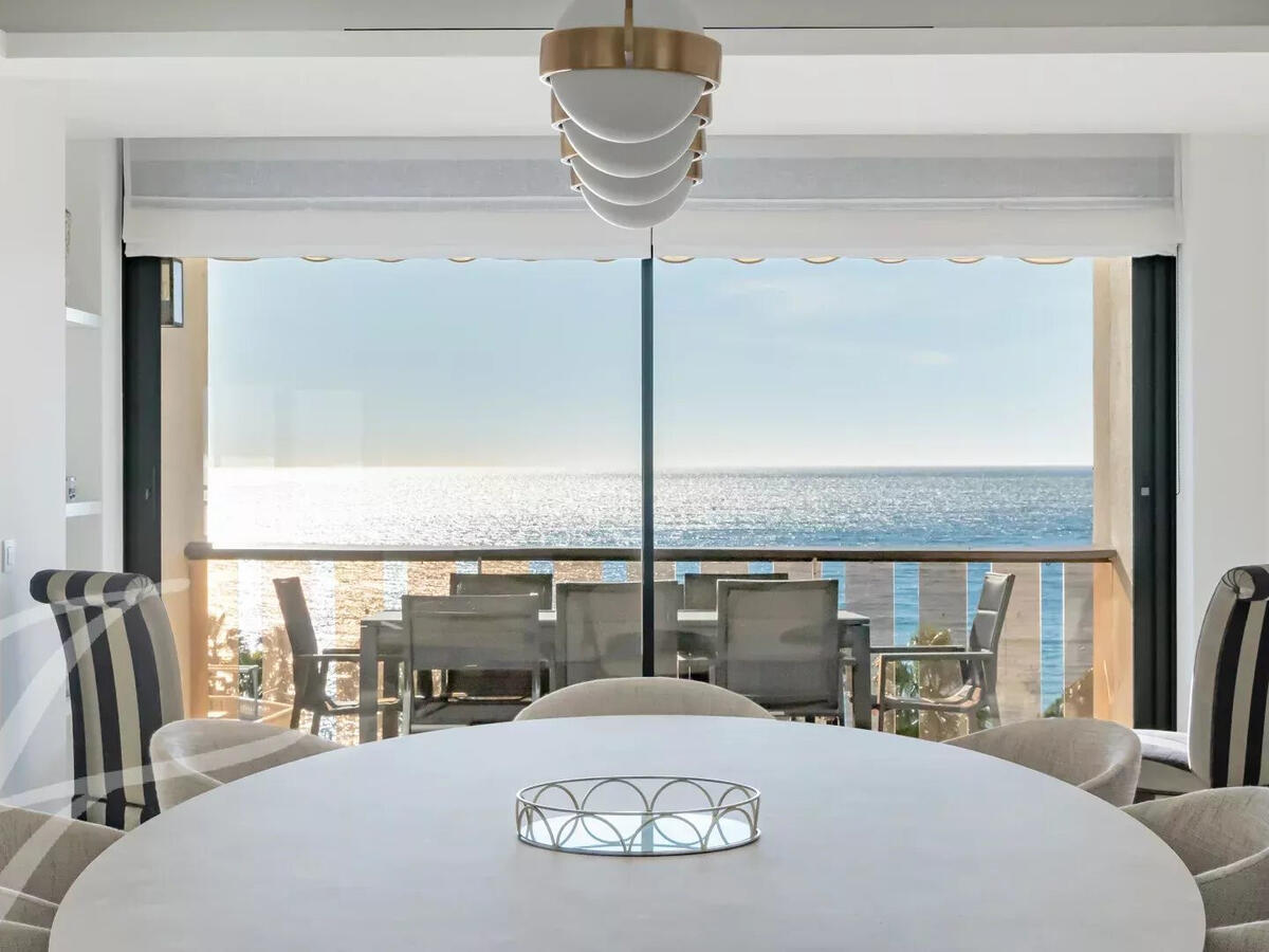 Appartement Cannes
