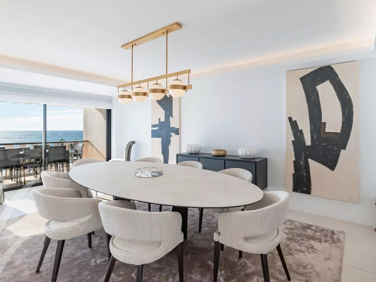 Appartement Cannes