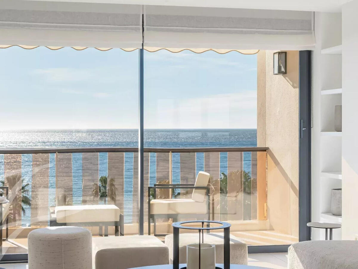 Appartement Cannes