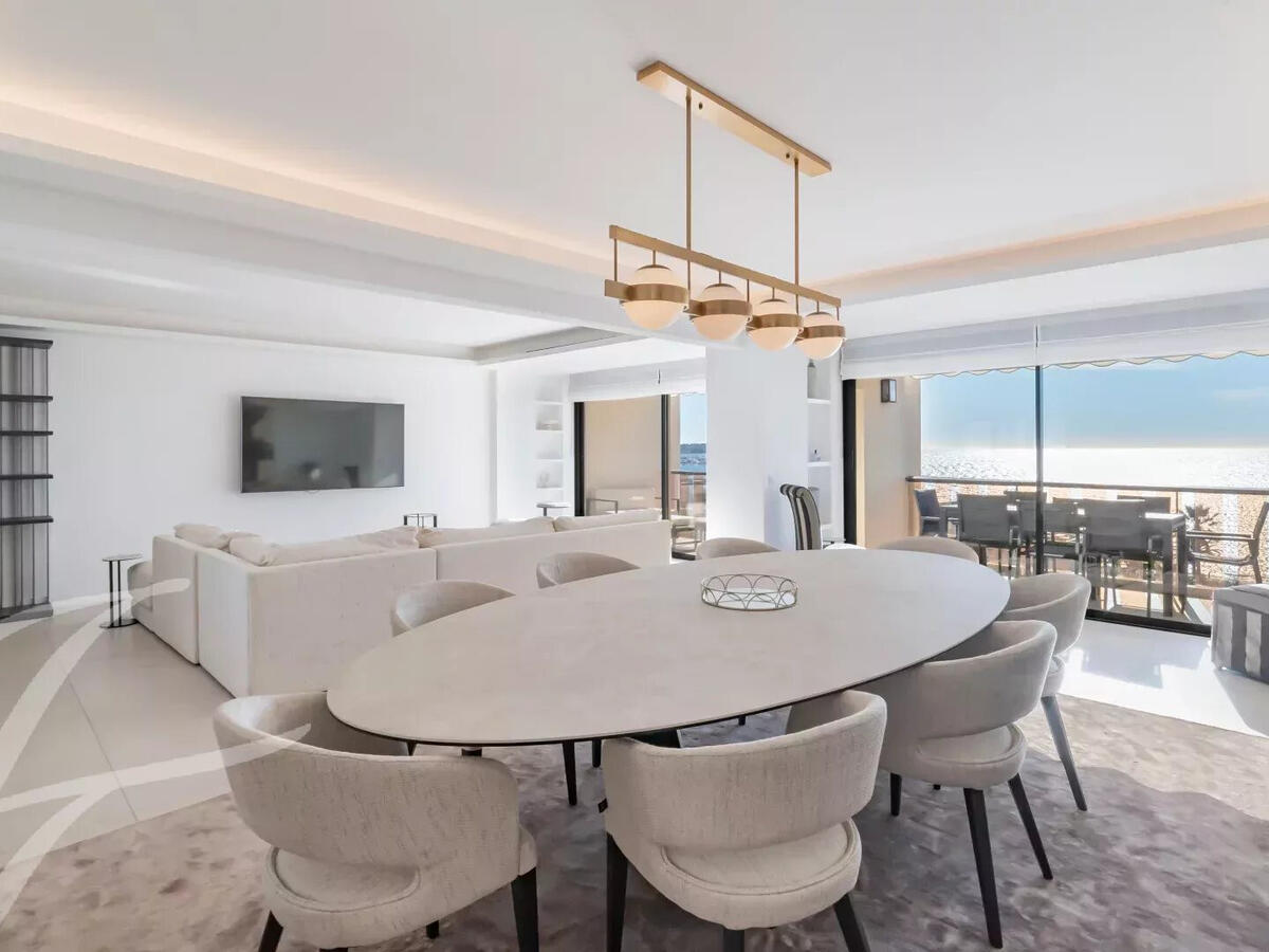 Appartement Cannes