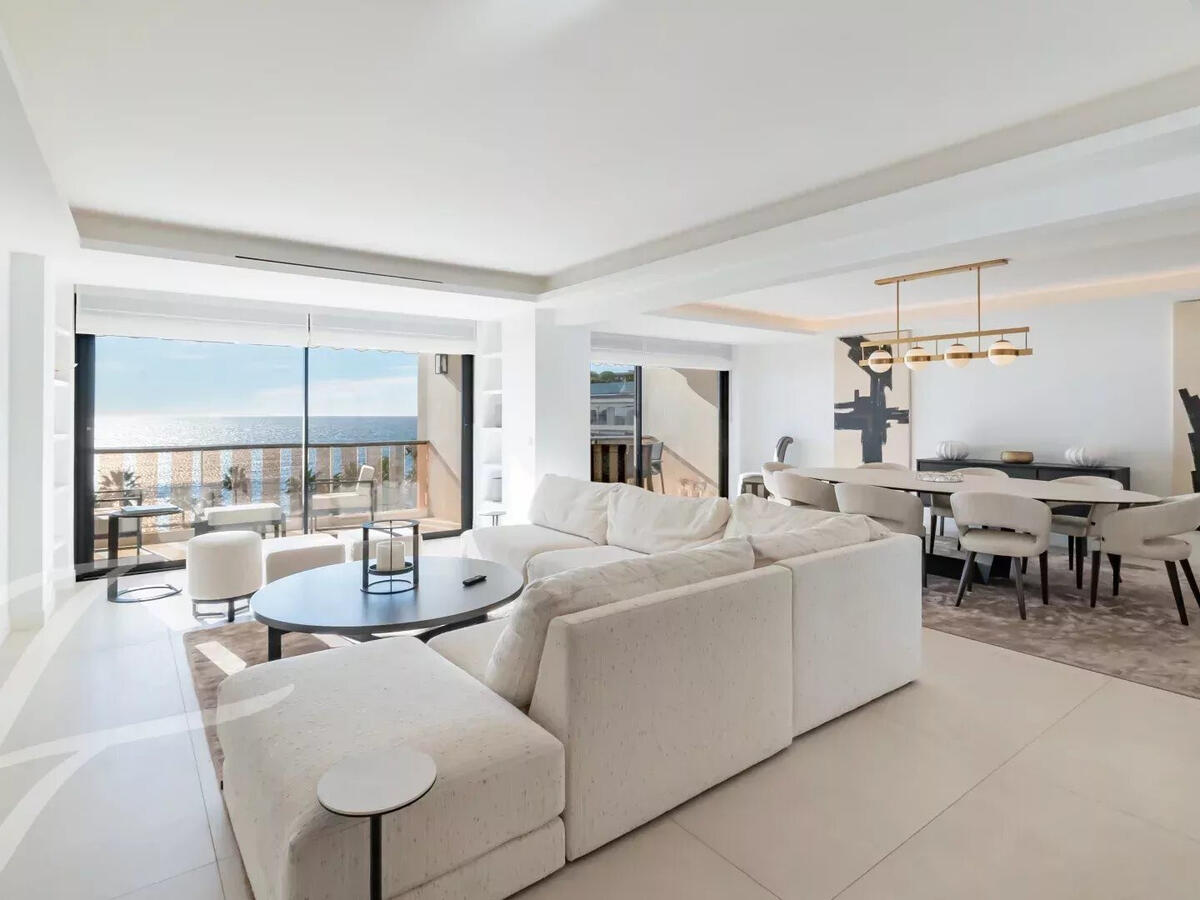 Appartement Cannes