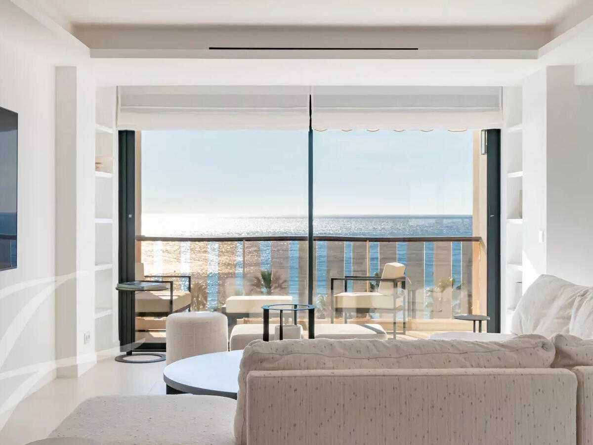 Appartement Cannes