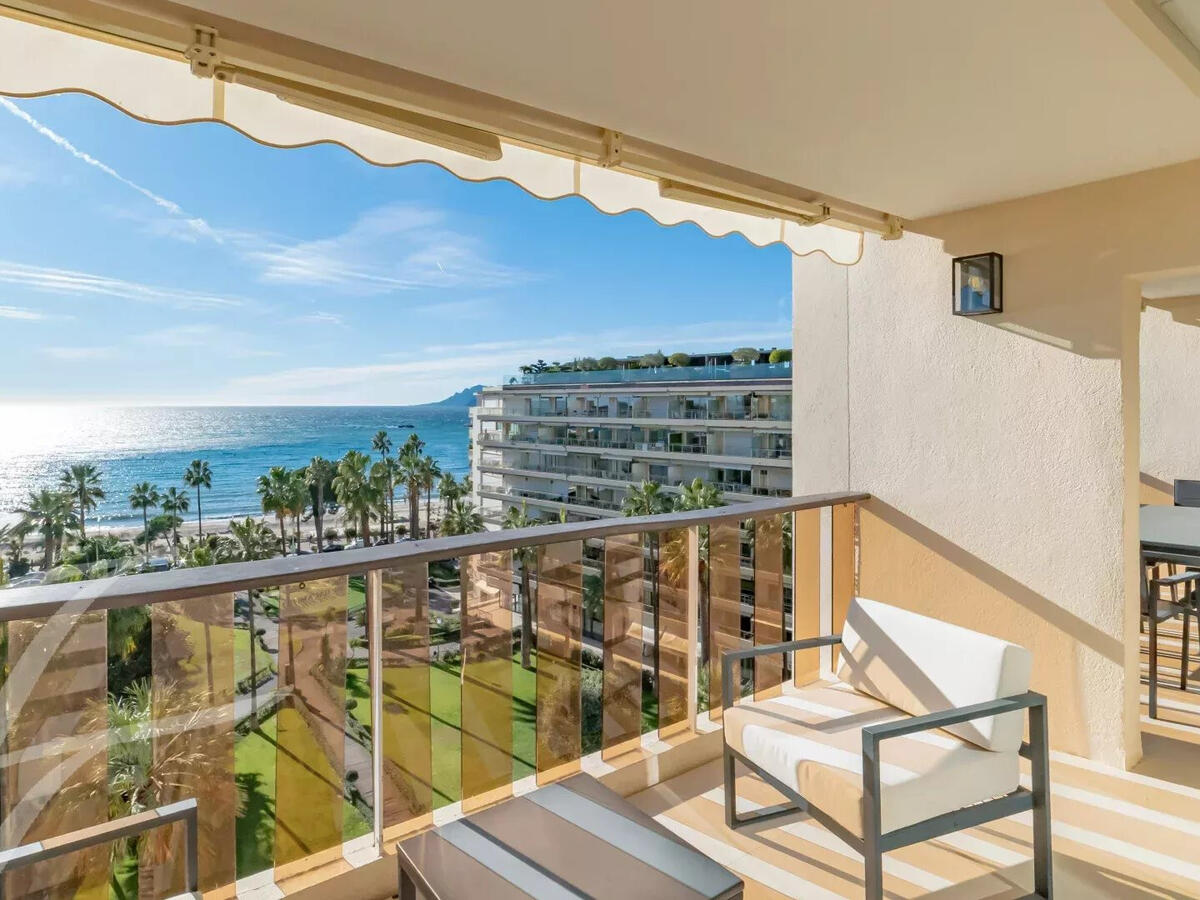 Appartement Cannes