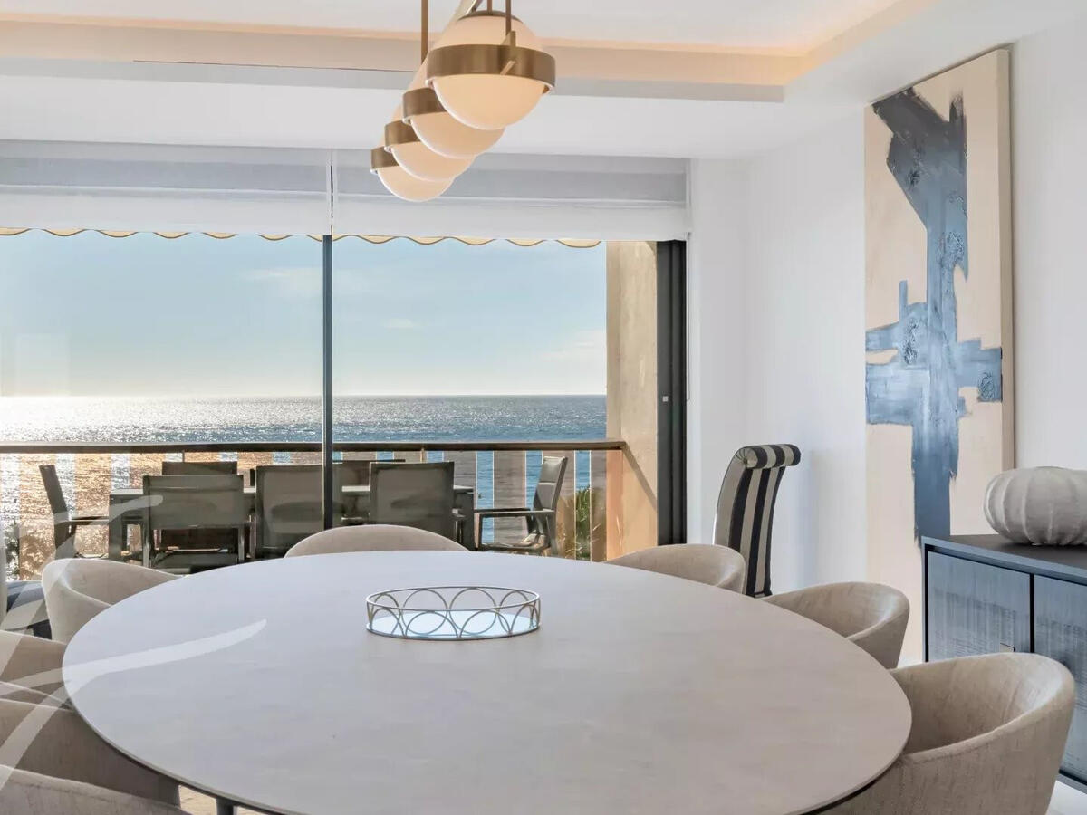 Appartement Cannes
