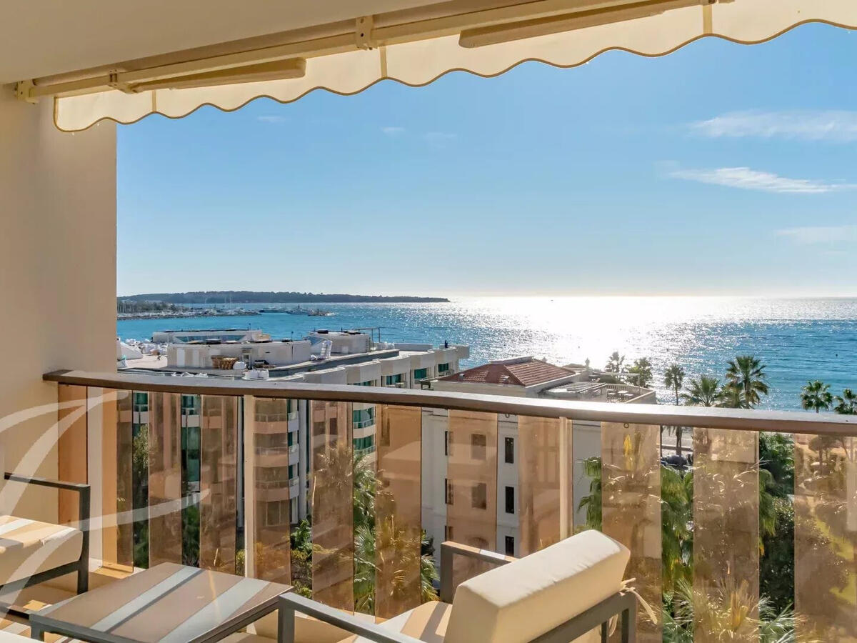 Appartement Cannes
