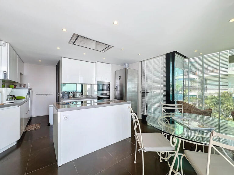 Apartment Cannes - 3 bedrooms - 200m²