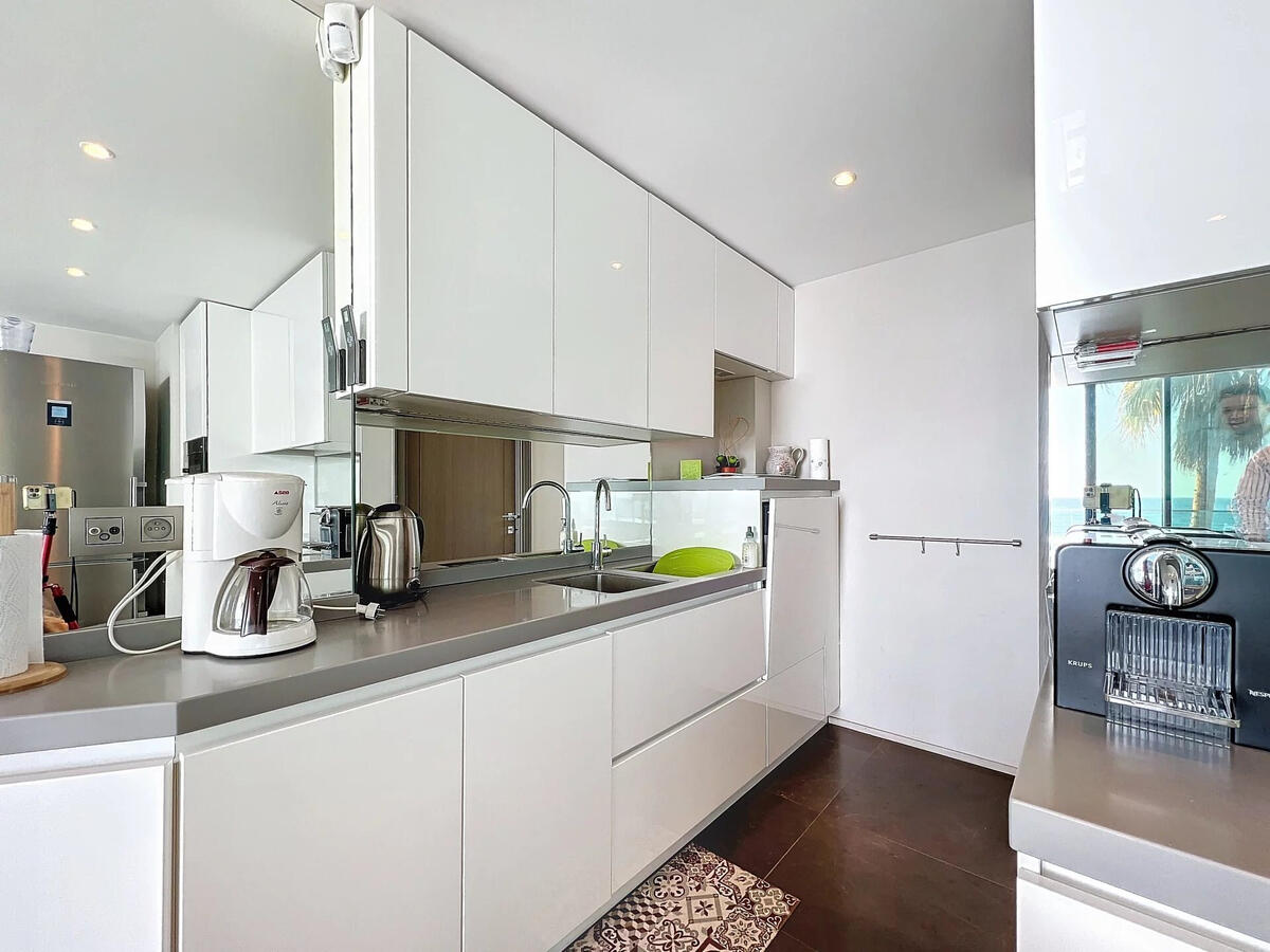 Appartement Cannes