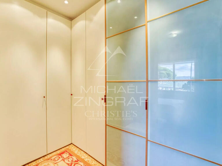 Appartement Cannes - 2 chambres - 103m²