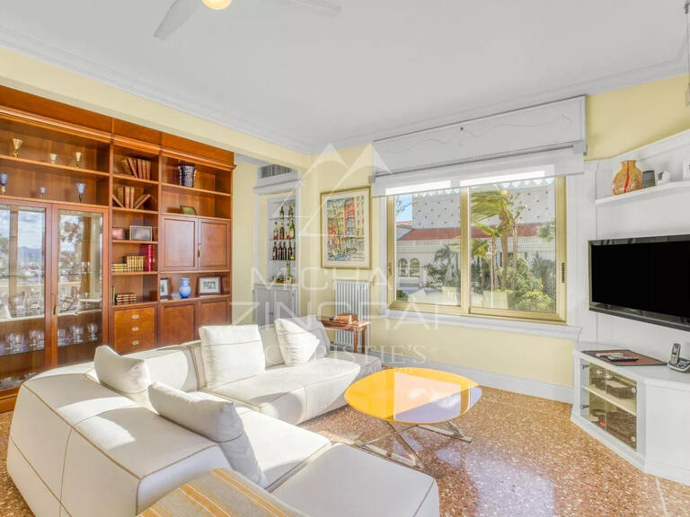 Appartement Cannes - 2 chambres - 103m²