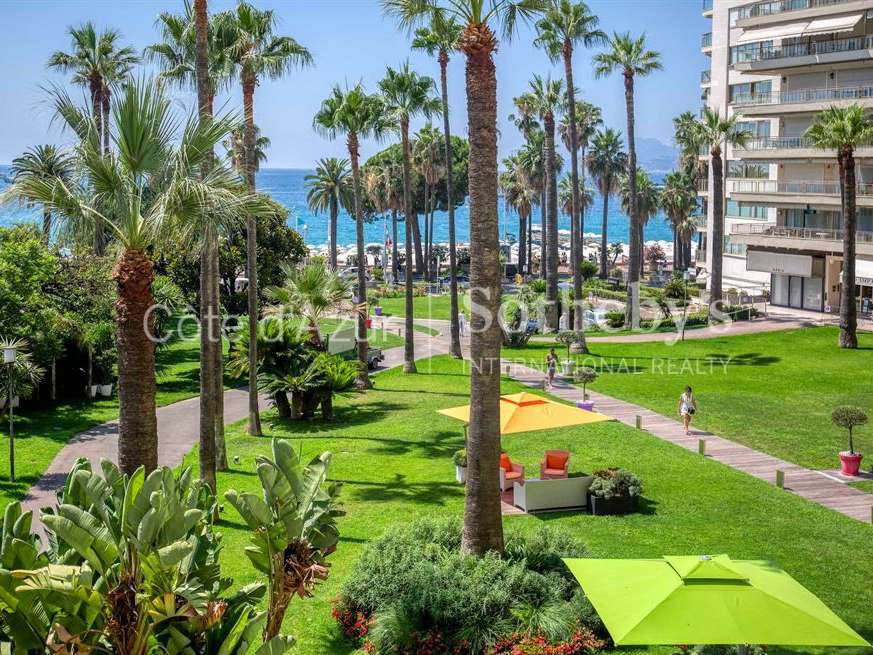Appartement Cannes