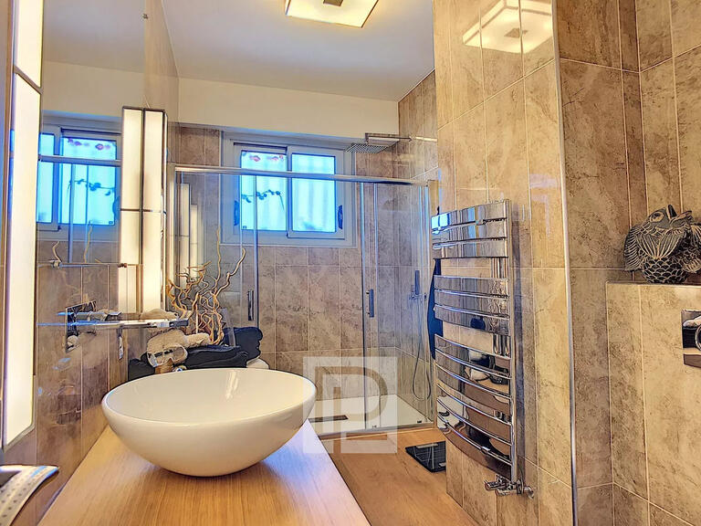 Appartement Cannes - 3 chambres - 165m²