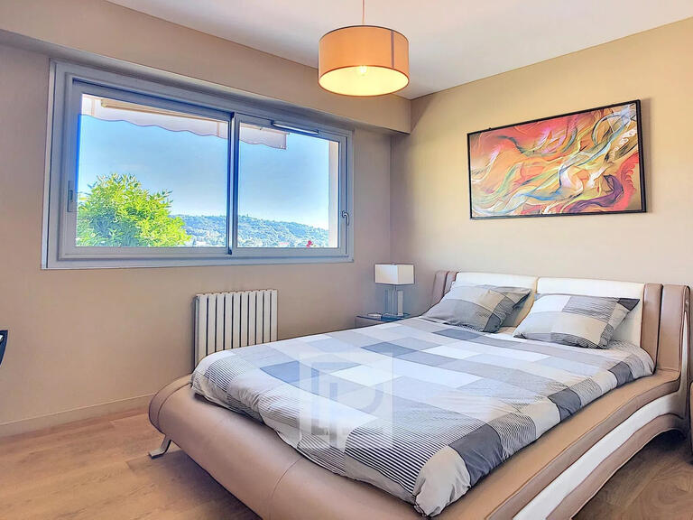 Appartement Cannes - 3 chambres - 165m²