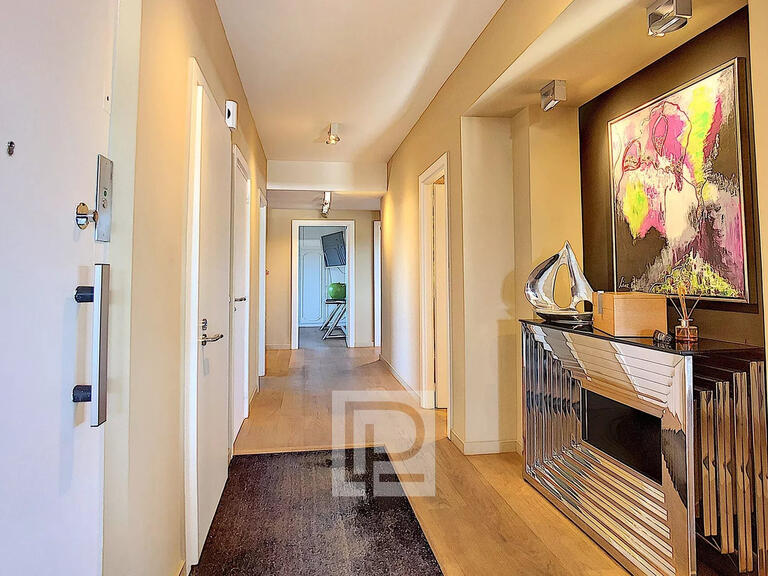 Appartement Cannes - 3 chambres - 165m²