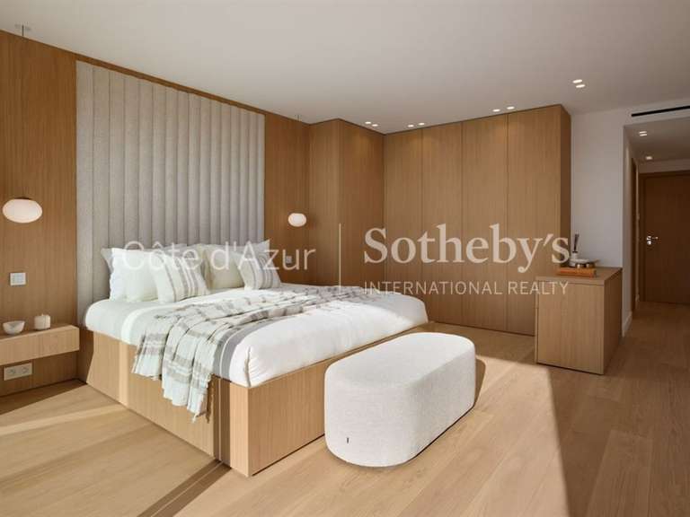 Appartement avec Vue sur mer Cannes - 4 chambres - 210m²
