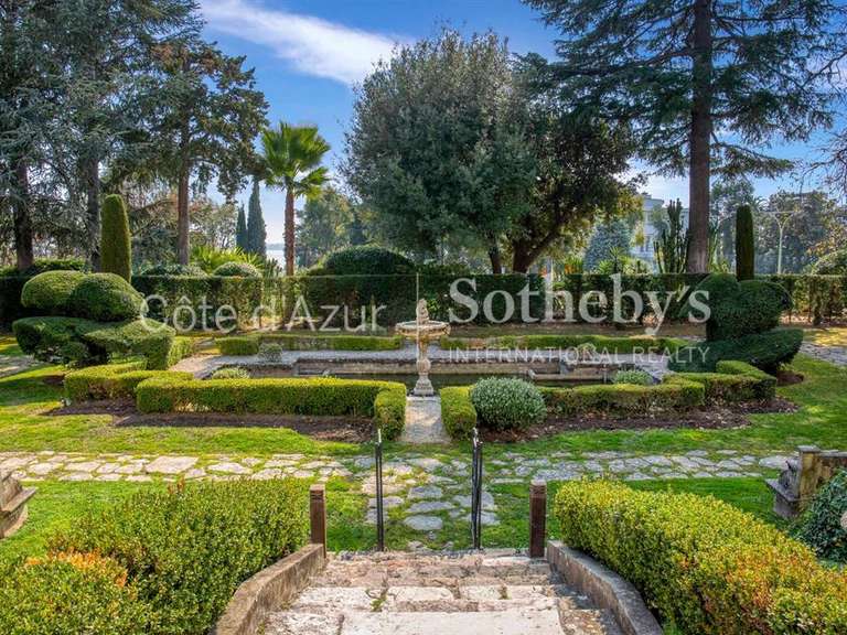 Appartement avec Vue sur mer Cannes - 4 chambres - 210m²