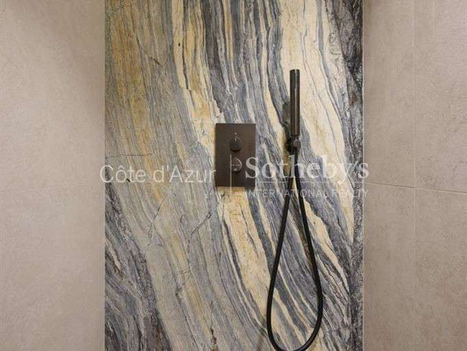 Appartement avec Vue sur mer Cannes - 4 chambres - 210m²