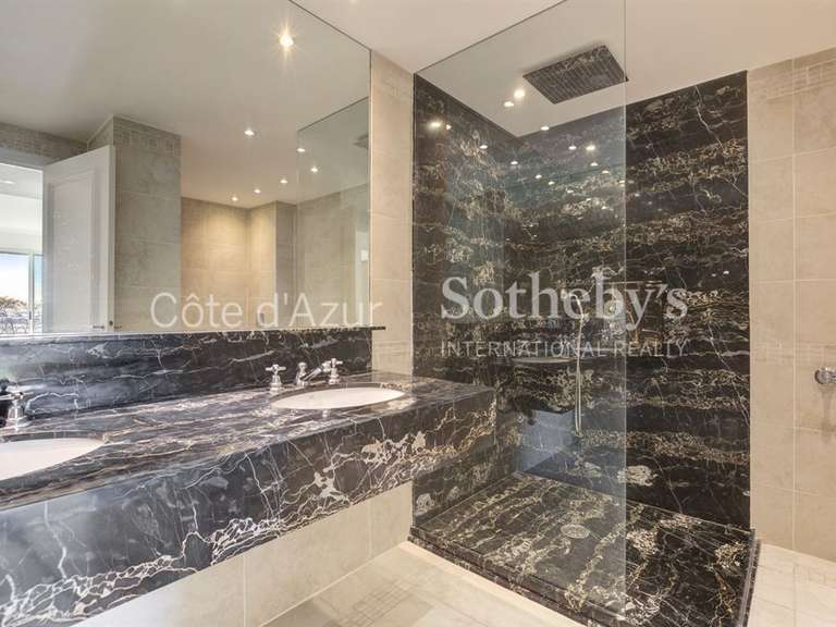 Apartment with Sea view Cannes - 4 bedrooms - 163m²