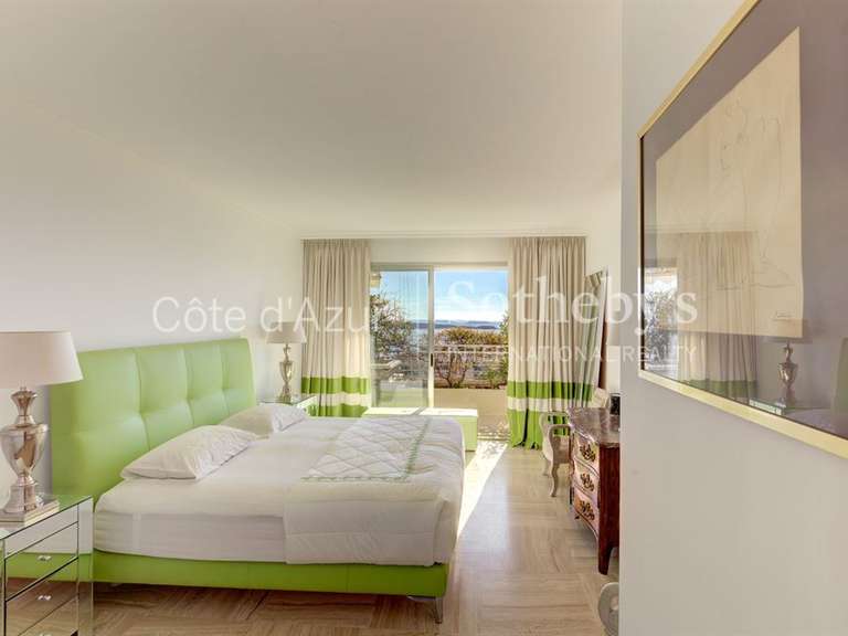 Apartment with Sea view Cannes - 4 bedrooms - 163m²