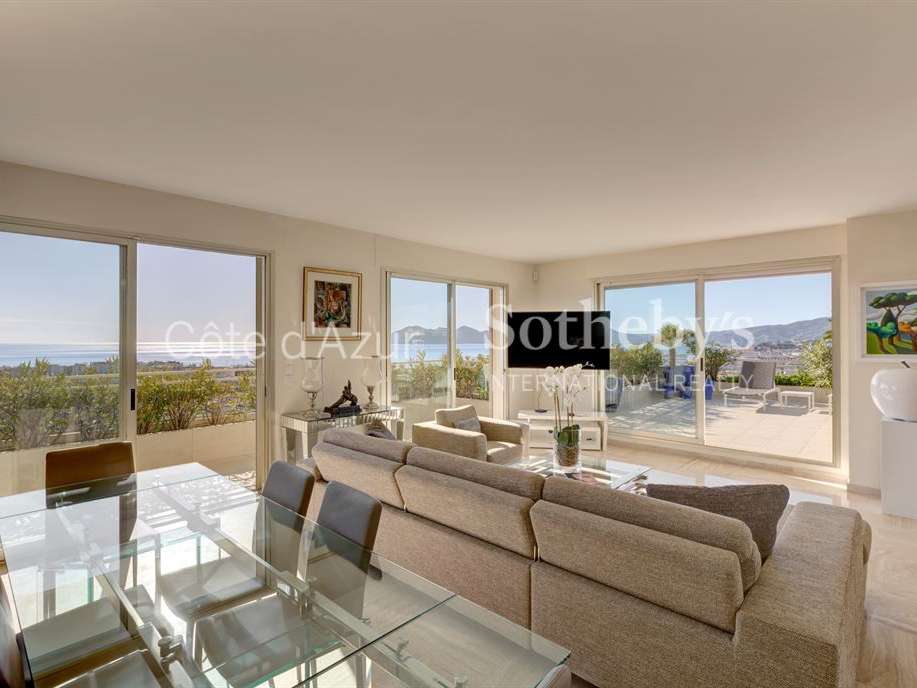 Apartment Cannes