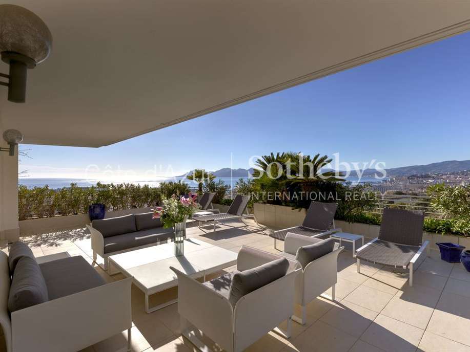 Apartment Cannes