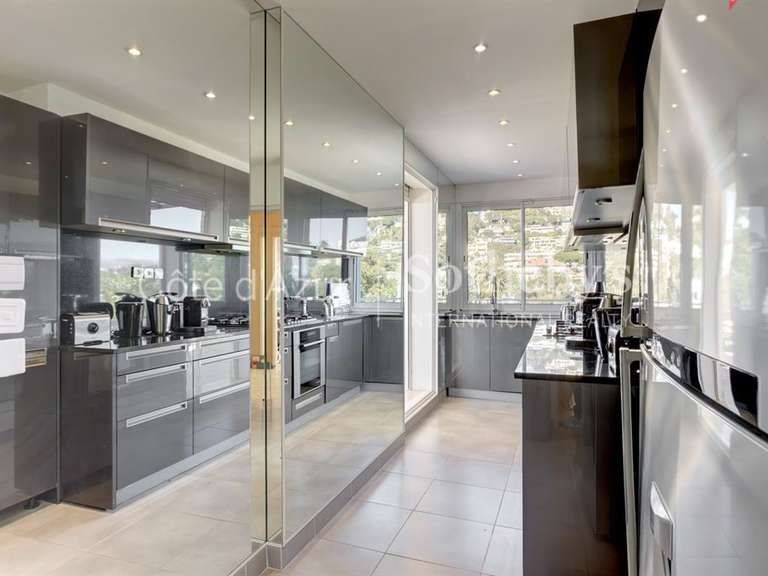 Apartment with Sea view Cannes - 4 bedrooms - 163m²