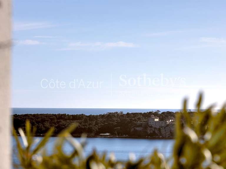 Apartment with Sea view Cannes - 4 bedrooms - 163m²
