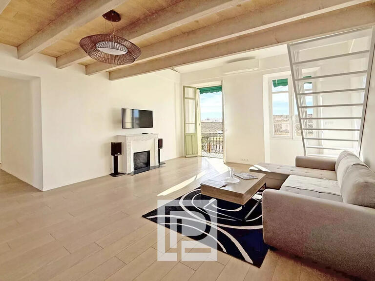 Apartment Cannes - 3 bedrooms - 125m²
