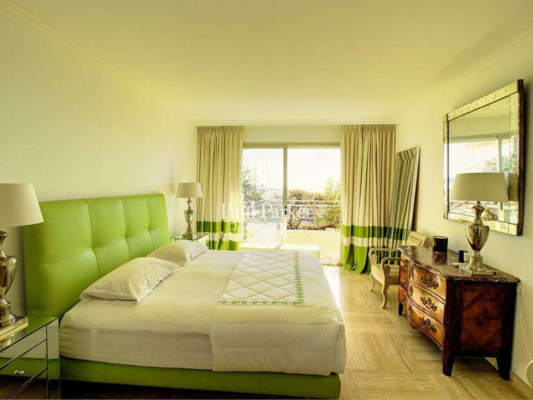 Apartment Cannes - 4 bedrooms